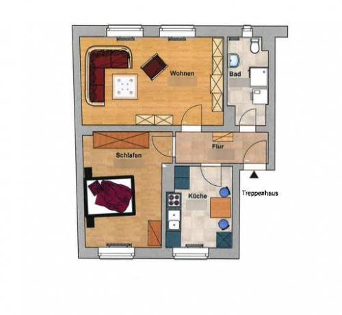 Gobbinstraße 15 - Photo 2